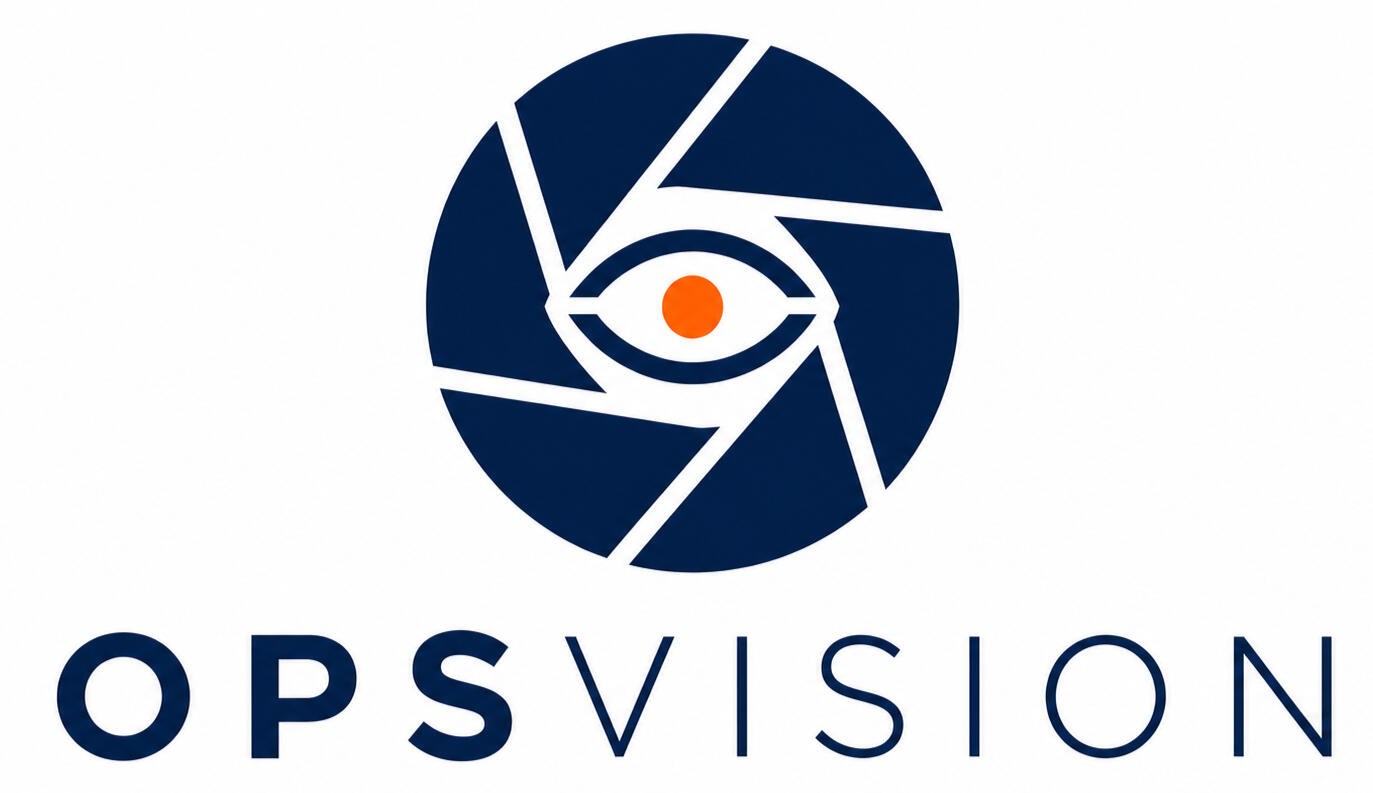 OpsVision See What Others Miss